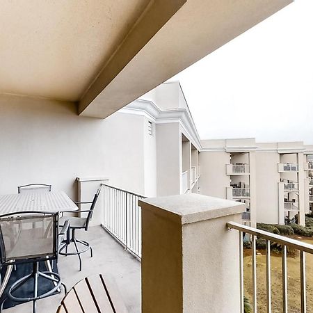 San Remo 406 Apartment Santa Rosa Beach Ngoại thất bức ảnh