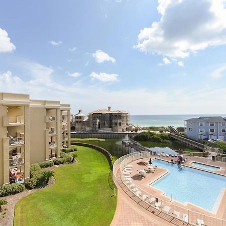 San Remo 406 Apartment Santa Rosa Beach Ngoại thất bức ảnh