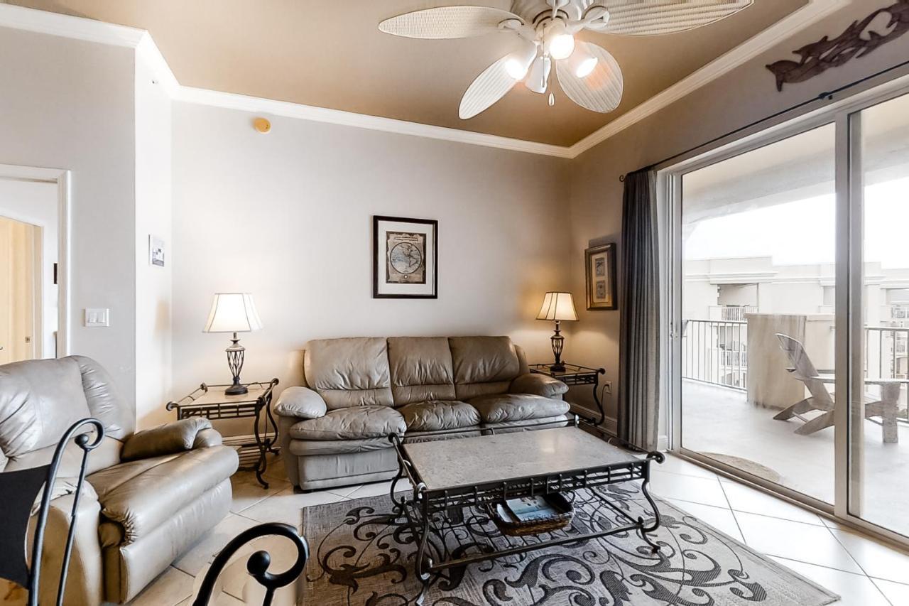 San Remo 406 Apartment Santa Rosa Beach Ngoại thất bức ảnh
