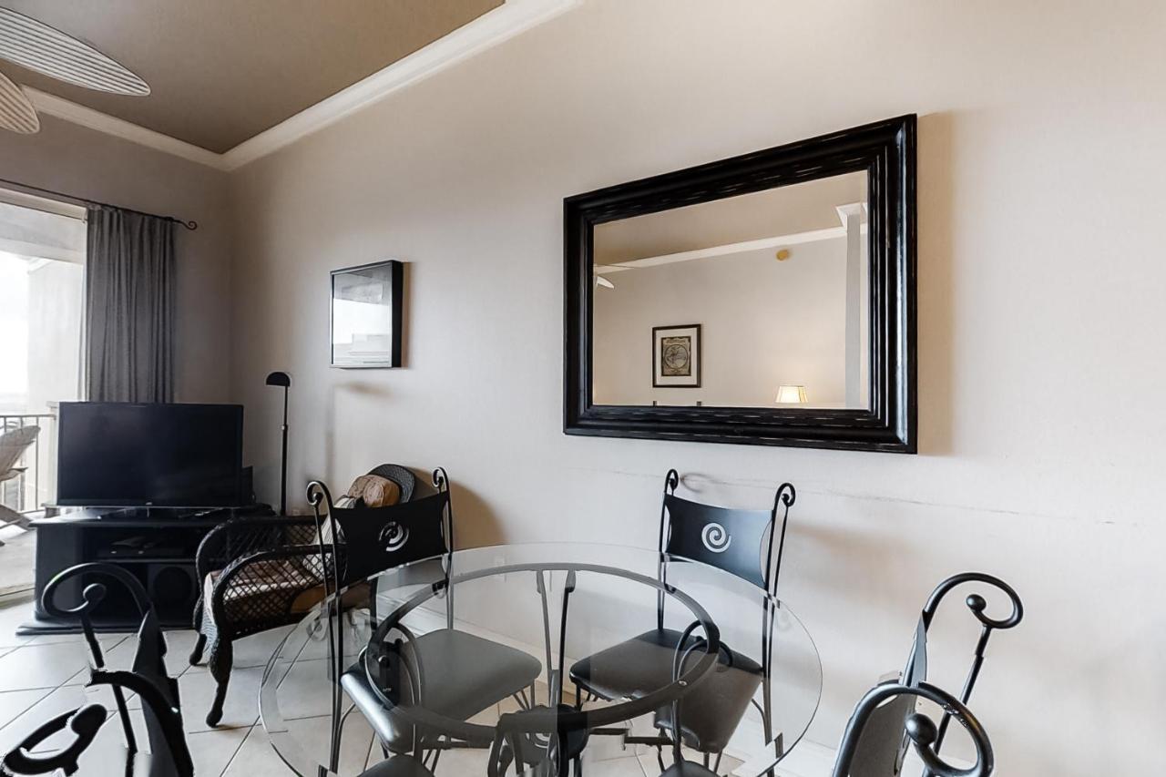San Remo 406 Apartment Santa Rosa Beach Ngoại thất bức ảnh