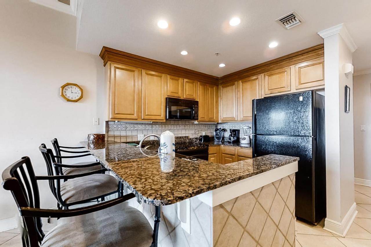 San Remo 406 Apartment Santa Rosa Beach Ngoại thất bức ảnh