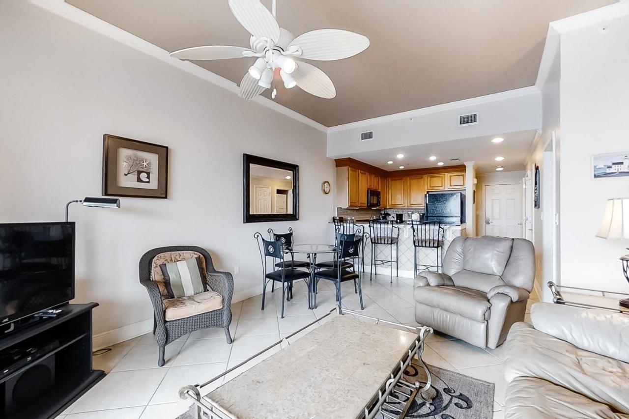 San Remo 406 Apartment Santa Rosa Beach Ngoại thất bức ảnh