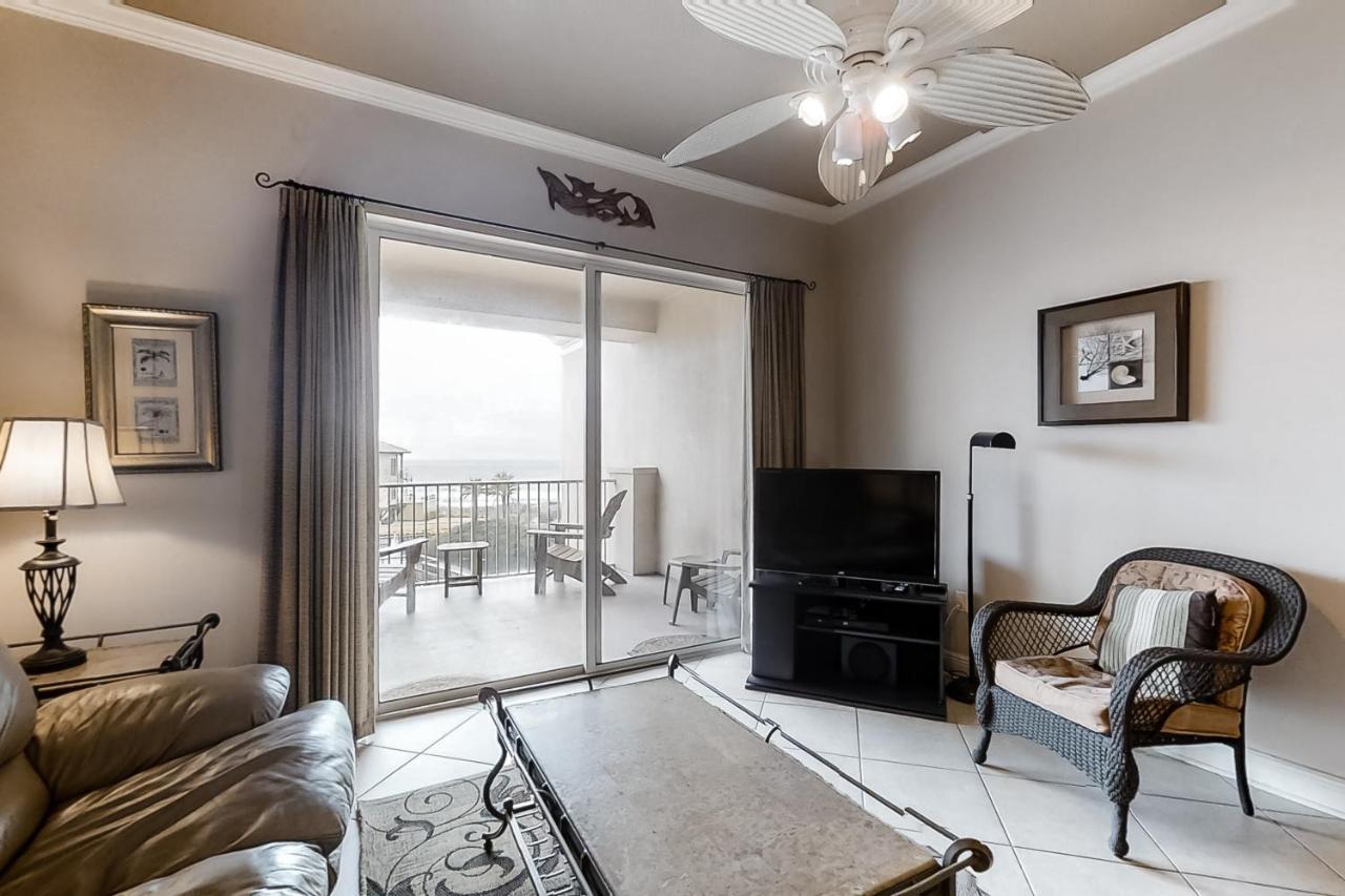 San Remo 406 Apartment Santa Rosa Beach Ngoại thất bức ảnh
