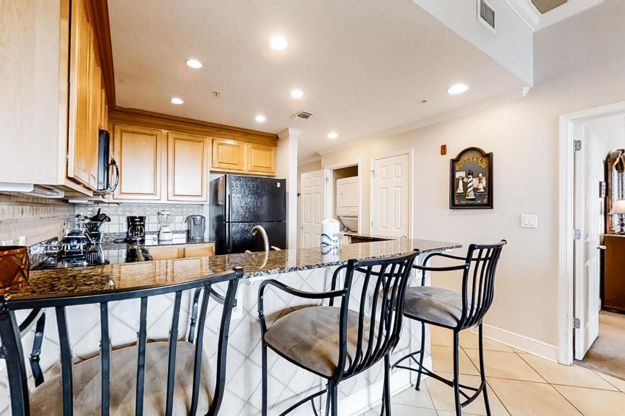 San Remo 406 Apartment Santa Rosa Beach Ngoại thất bức ảnh