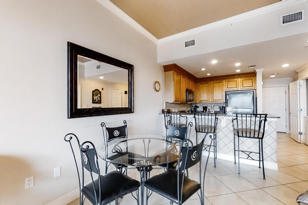 San Remo 406 Apartment Santa Rosa Beach Ngoại thất bức ảnh