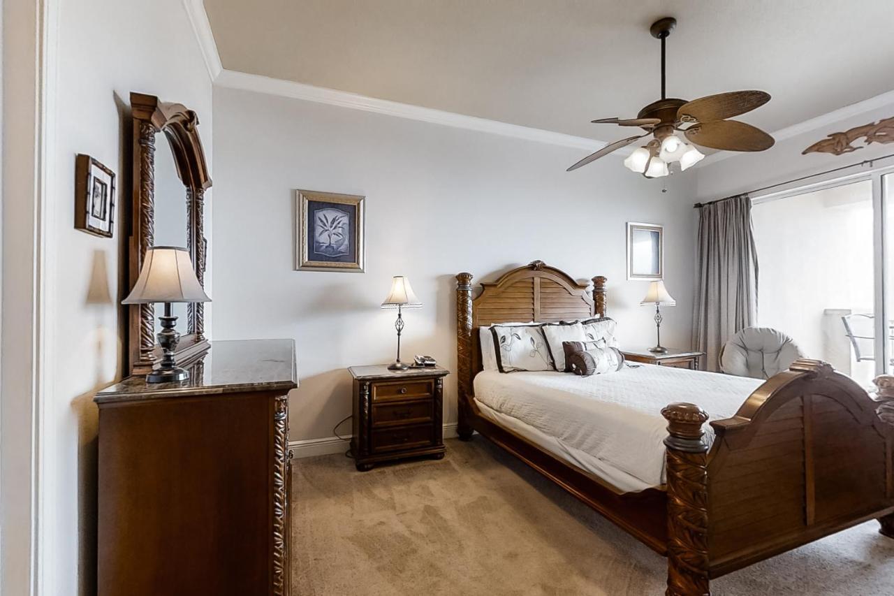 San Remo 406 Apartment Santa Rosa Beach Ngoại thất bức ảnh