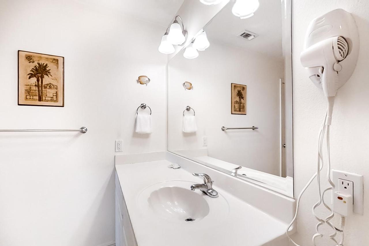 San Remo 406 Apartment Santa Rosa Beach Ngoại thất bức ảnh