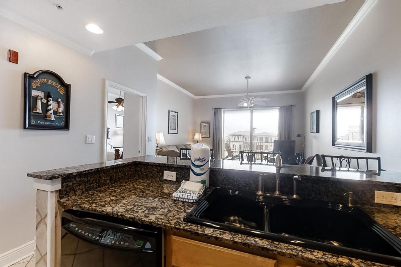 San Remo 406 Apartment Santa Rosa Beach Ngoại thất bức ảnh