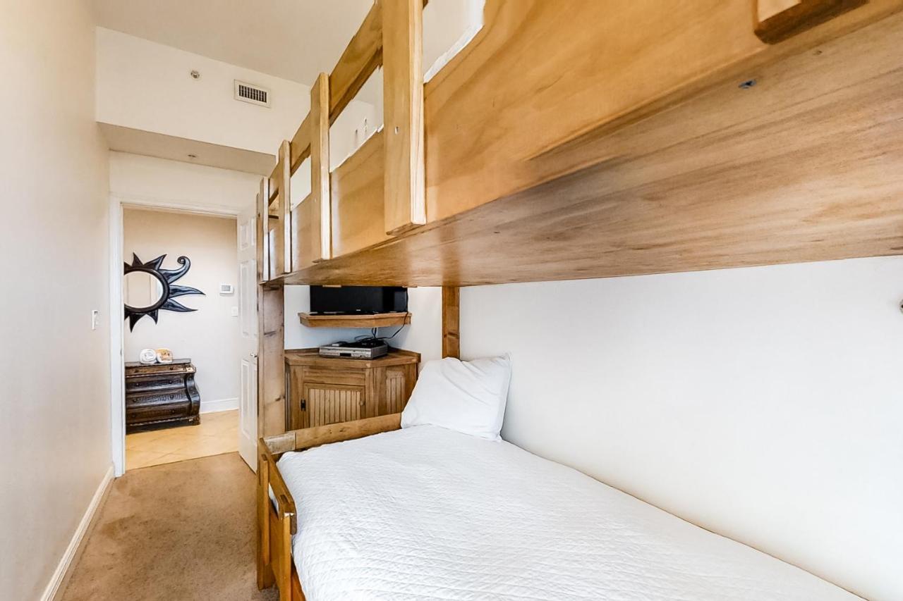 San Remo 406 Apartment Santa Rosa Beach Ngoại thất bức ảnh