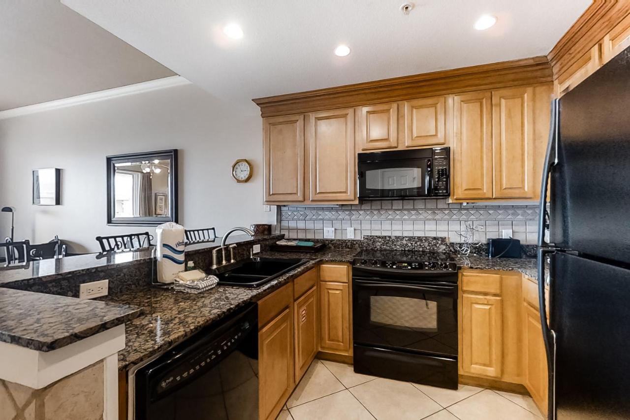 San Remo 406 Apartment Santa Rosa Beach Ngoại thất bức ảnh