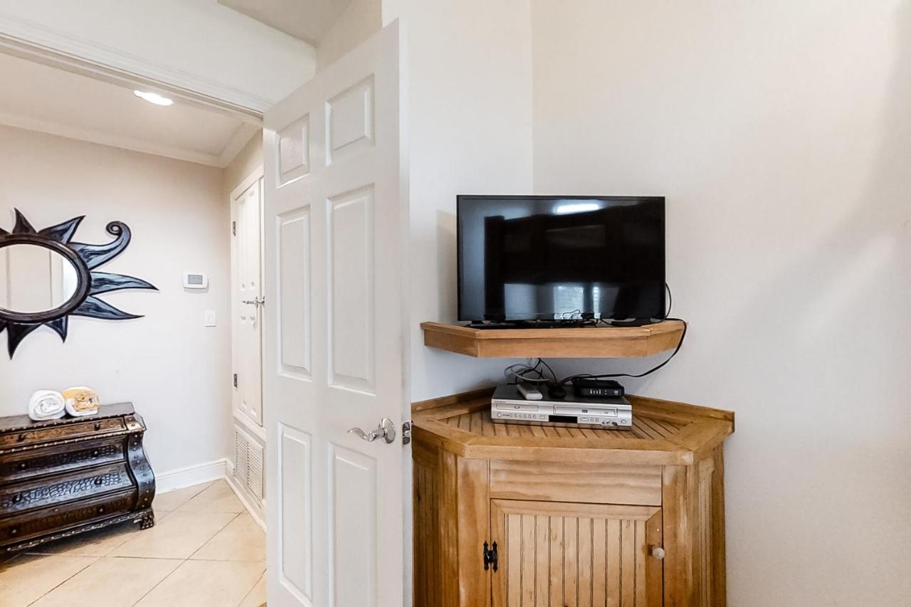 San Remo 406 Apartment Santa Rosa Beach Ngoại thất bức ảnh