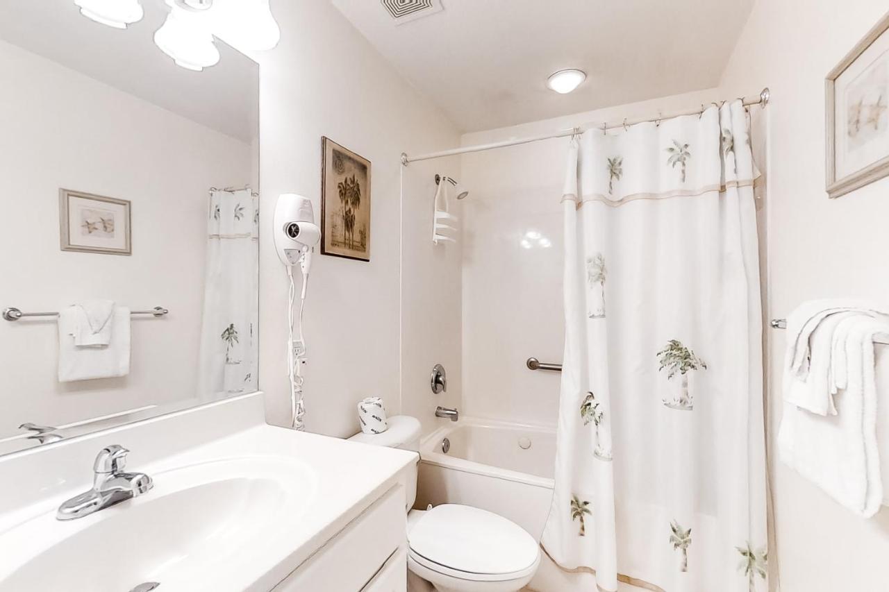 San Remo 406 Apartment Santa Rosa Beach Ngoại thất bức ảnh