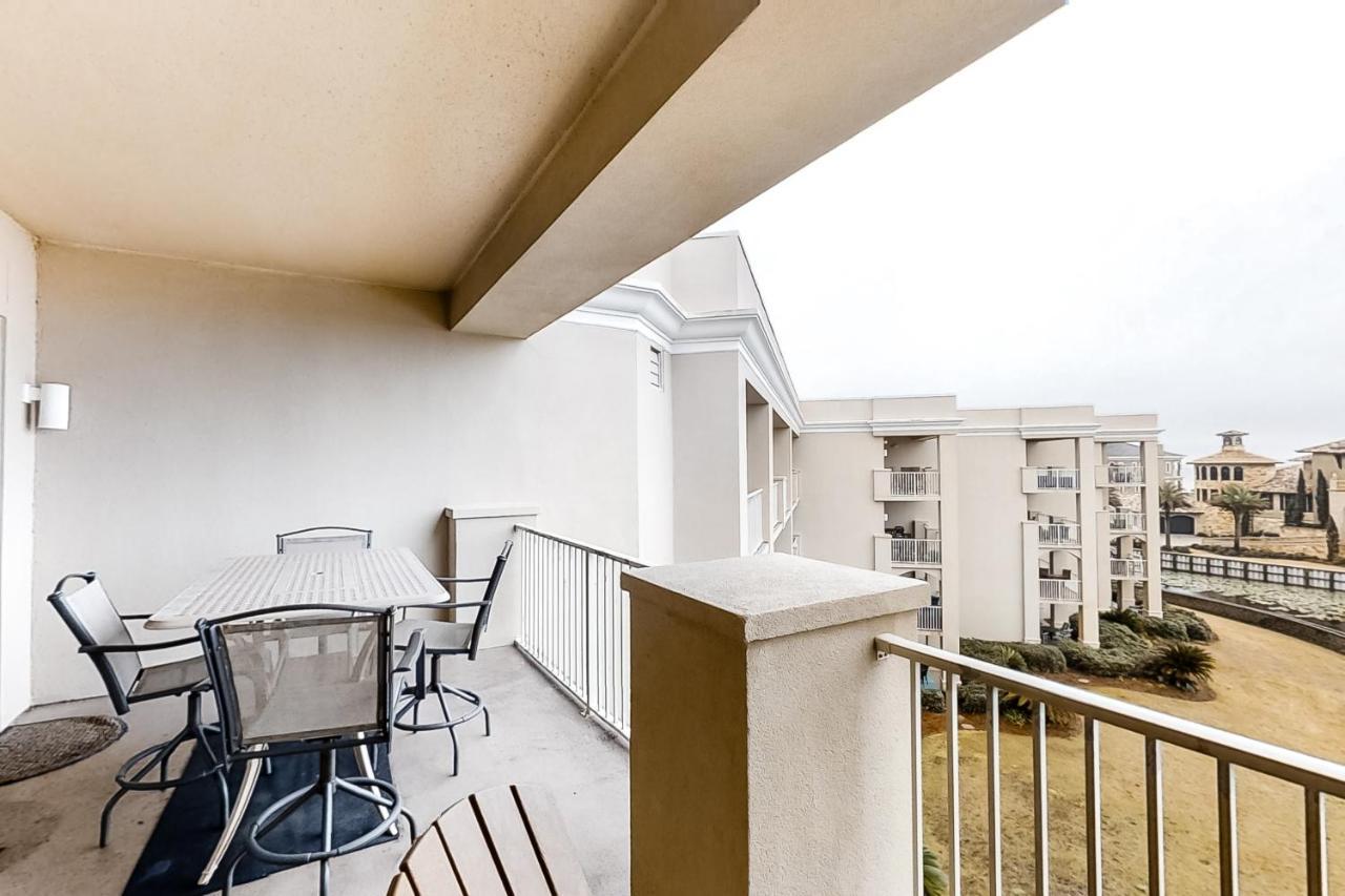 San Remo 406 Apartment Santa Rosa Beach Ngoại thất bức ảnh