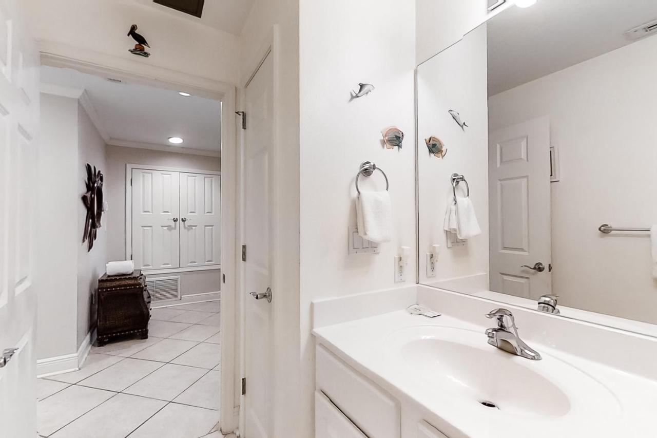 San Remo 406 Apartment Santa Rosa Beach Ngoại thất bức ảnh