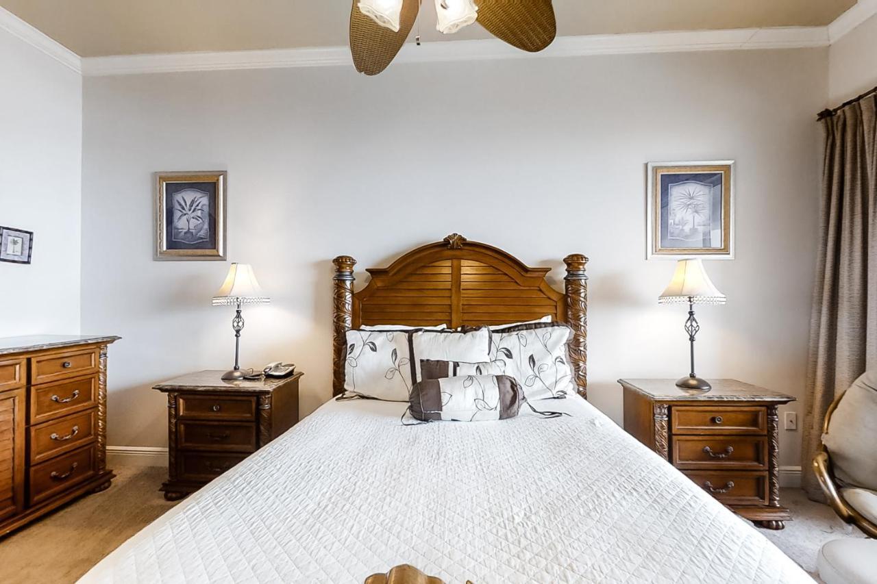 San Remo 406 Apartment Santa Rosa Beach Ngoại thất bức ảnh