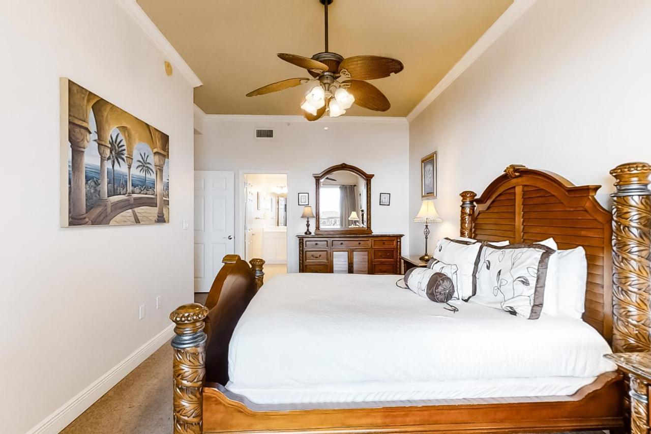 San Remo 406 Apartment Santa Rosa Beach Ngoại thất bức ảnh